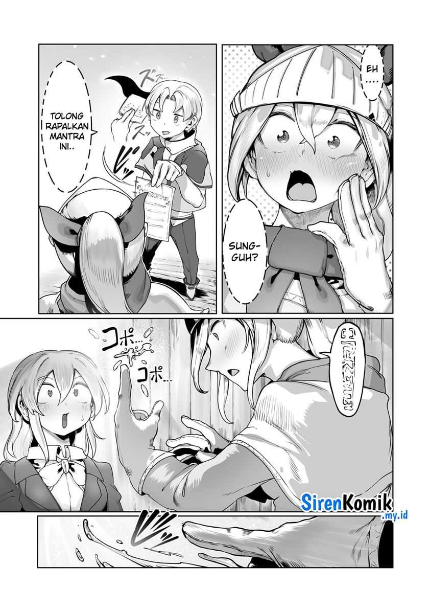 Ore no Zense no Chishiki de Teihengyo Tamer ga Joukyugyo ni Natte Shimaisou na Ken ni Tsuite