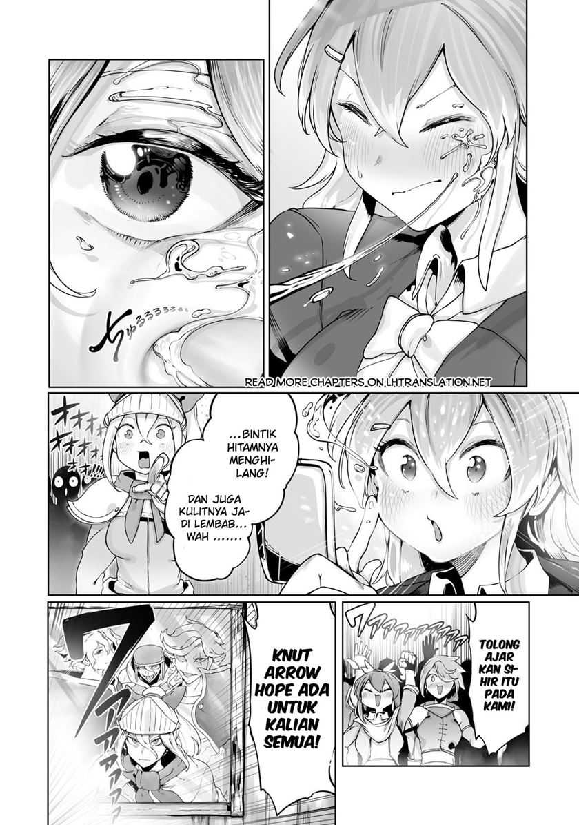 Ore no Zense no Chishiki de Teihengyo Tamer ga Joukyugyo ni Natte Shimaisou na Ken ni Tsuite
