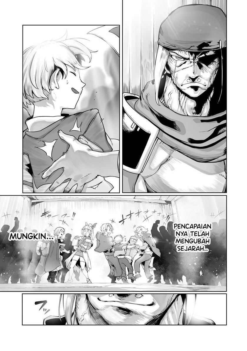 Ore no Zense no Chishiki de Teihengyo Tamer ga Joukyugyo ni Natte Shimaisou na Ken ni Tsuite
