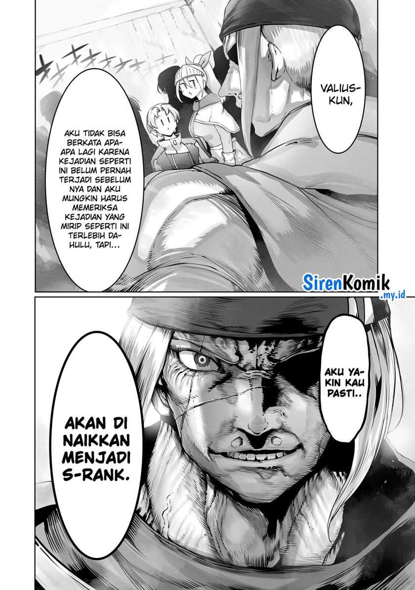 Ore no Zense no Chishiki de Teihengyo Tamer ga Joukyugyo ni Natte Shimaisou na Ken ni Tsuite