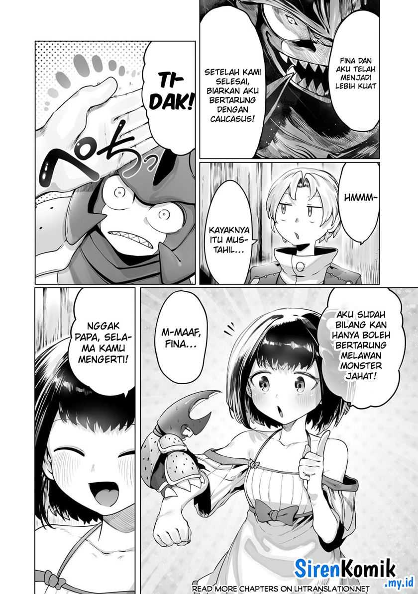 Ore no Zense no Chishiki de Teihengyo Tamer ga Joukyugyo ni Natte Shimaisou na Ken ni Tsuite