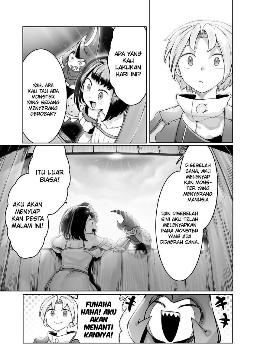 Ore no Zense no Chishiki de Teihengyo Tamer ga Joukyugyo ni Natte Shimaisou na Ken ni Tsuite