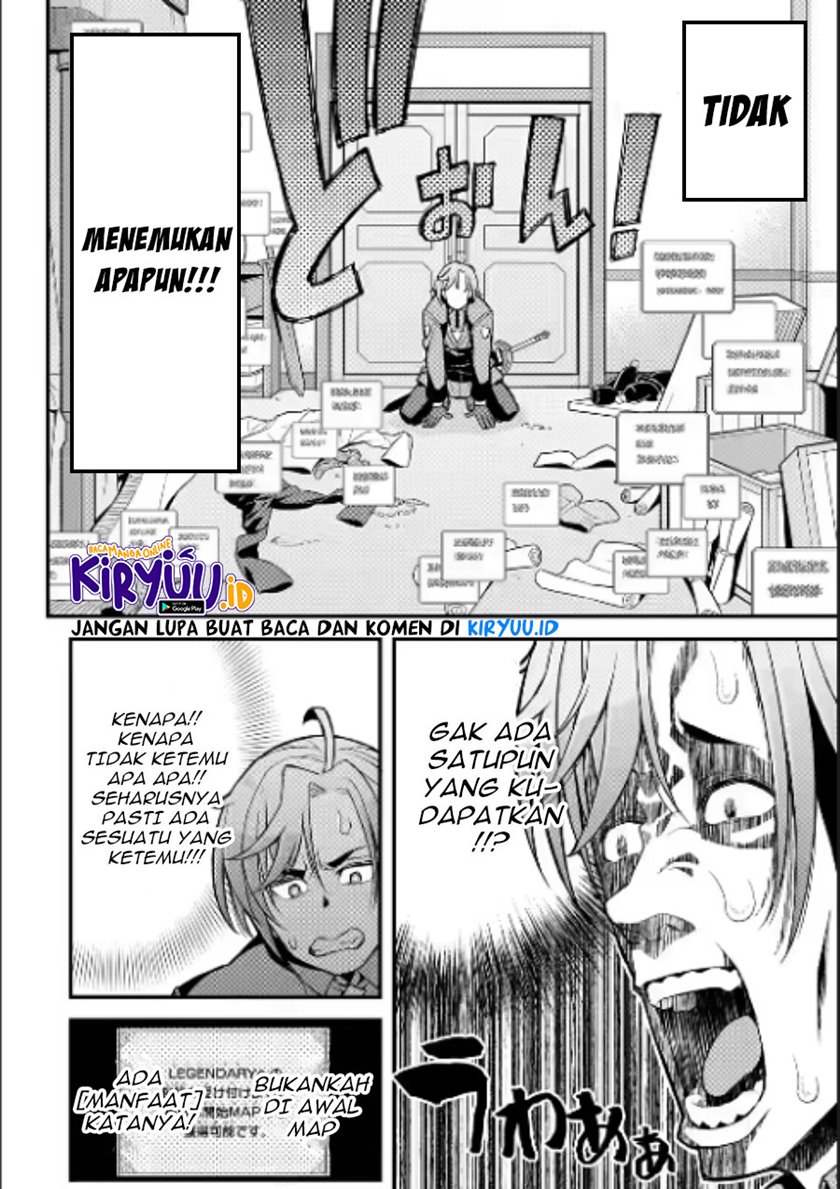 Ore dake Level ga Agaru Sekai de Akutoku Ryoushu ni Natteita