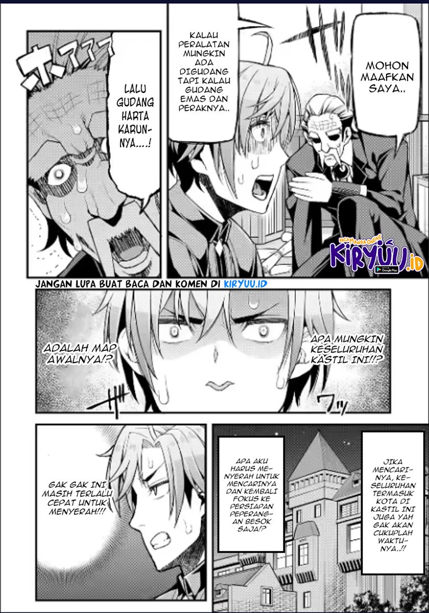 Ore dake Level ga Agaru Sekai de Akutoku Ryoushu ni Natteita