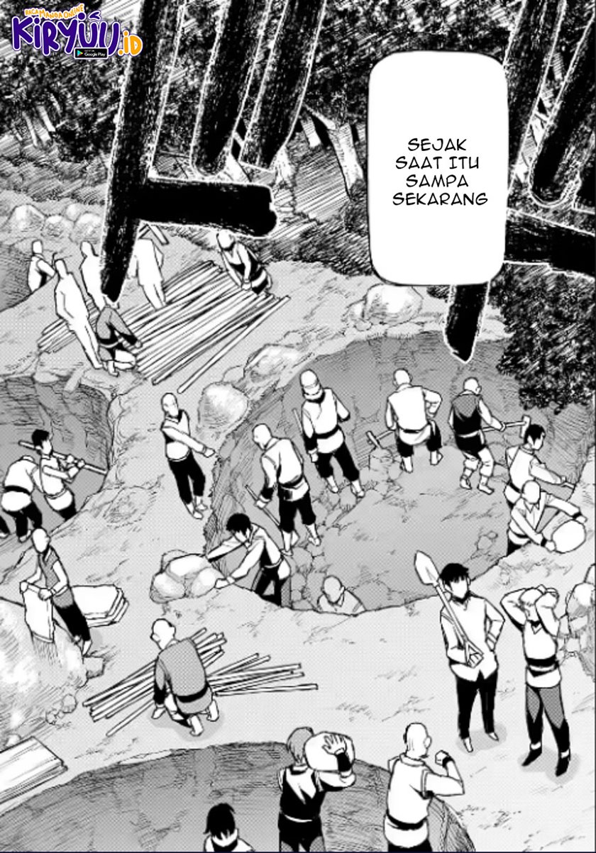 Ore dake Level ga Agaru Sekai de Akutoku Ryoushu ni Natteita
