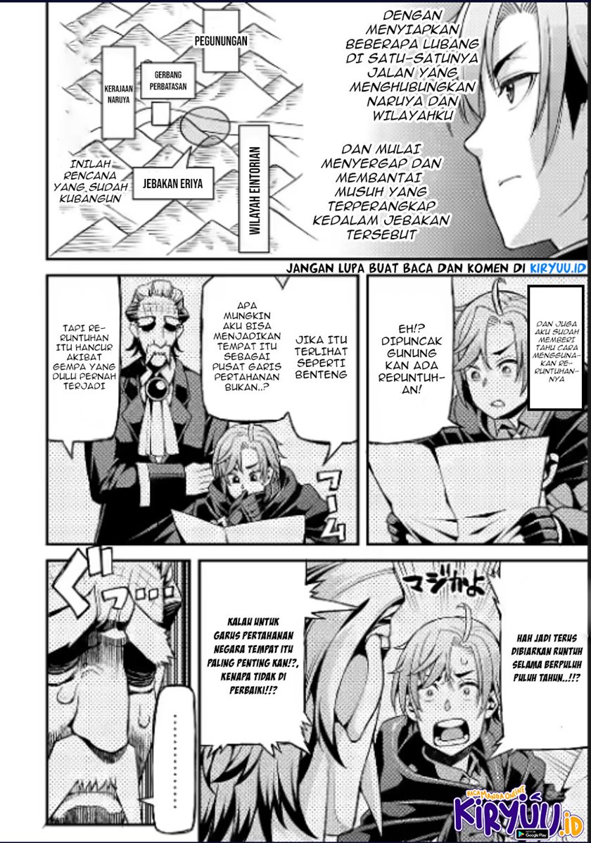 Ore dake Level ga Agaru Sekai de Akutoku Ryoushu ni Natteita