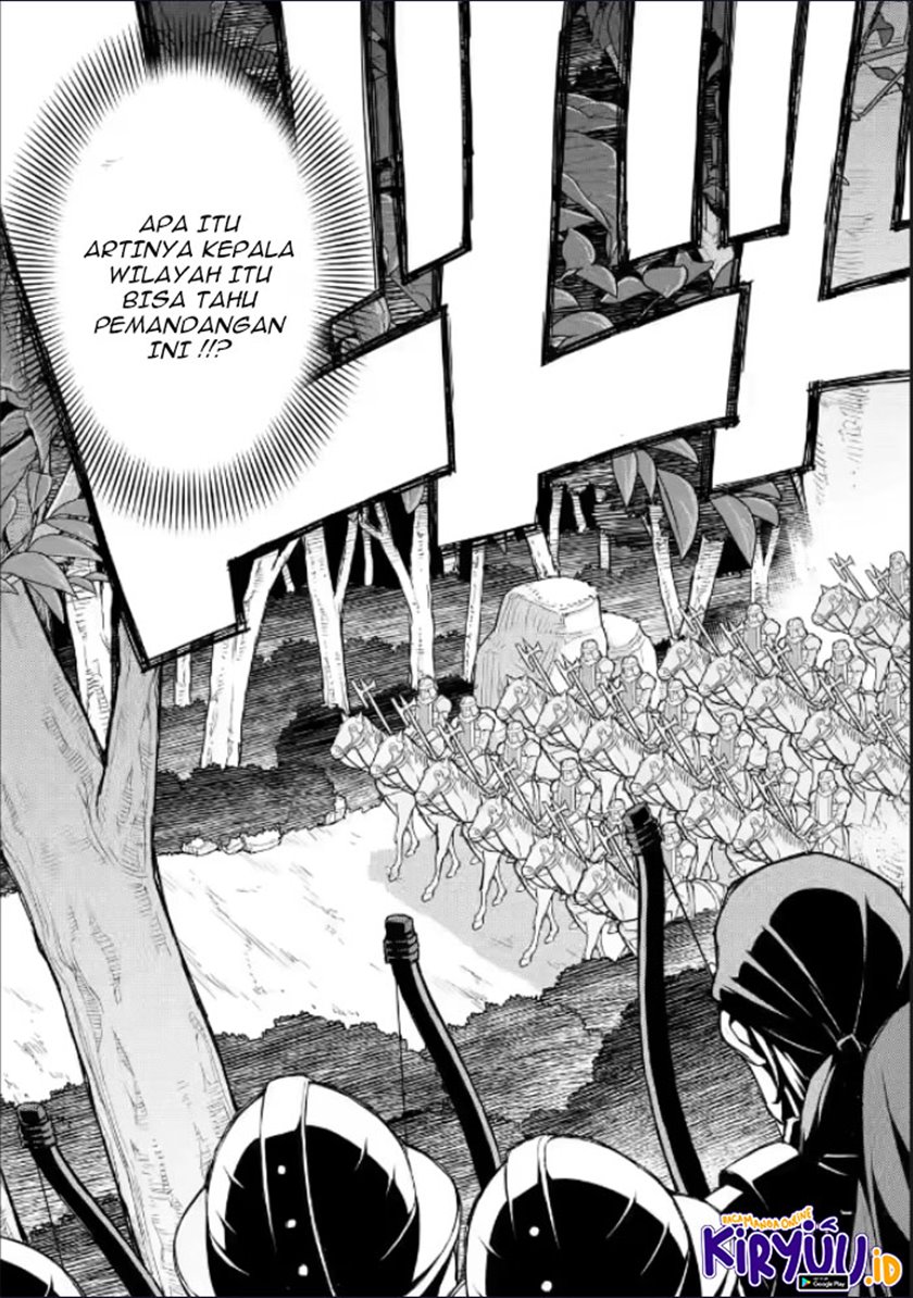 Ore dake Level ga Agaru Sekai de Akutoku Ryoushu ni Natteita