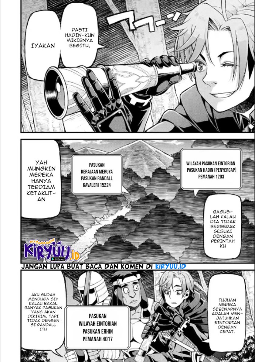 Ore dake Level ga Agaru Sekai de Akutoku Ryoushu ni Natteita