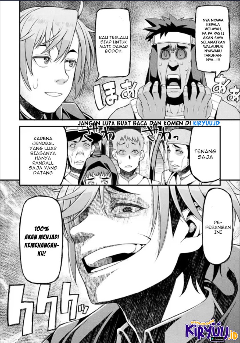 Ore dake Level ga Agaru Sekai de Akutoku Ryoushu ni Natteita