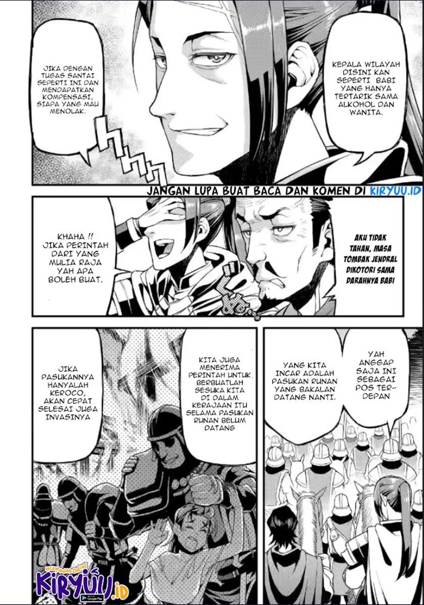 Ore dake Level ga Agaru Sekai de Akutoku Ryoushu ni Natteita