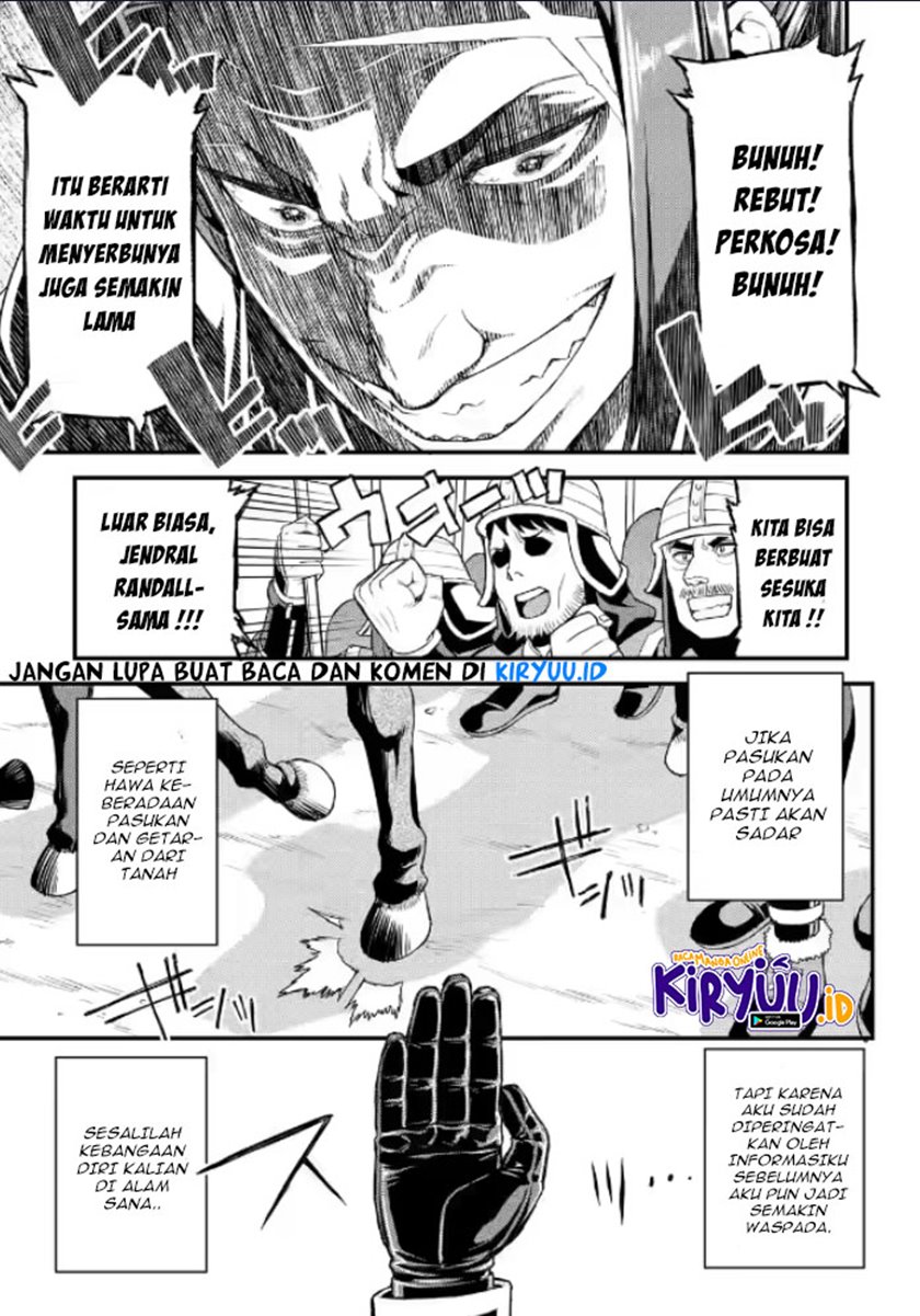 Ore dake Level ga Agaru Sekai de Akutoku Ryoushu ni Natteita