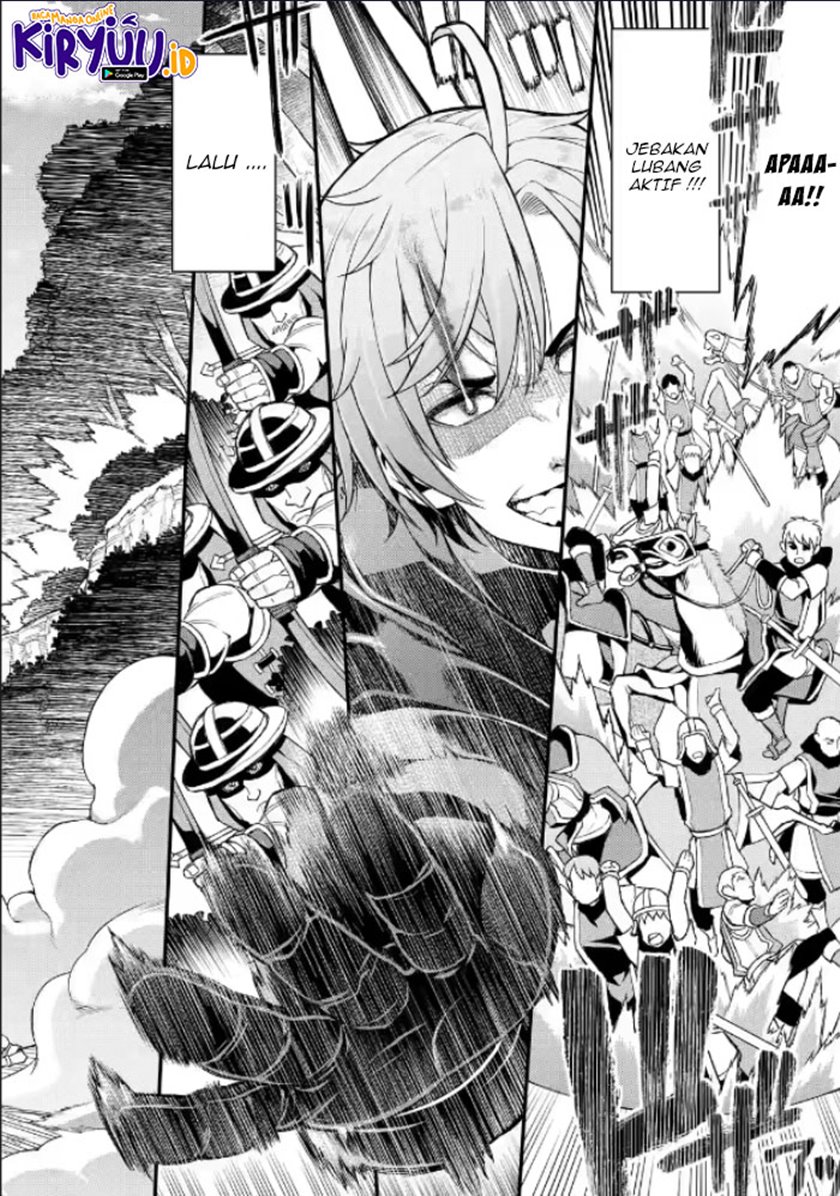 Ore dake Level ga Agaru Sekai de Akutoku Ryoushu ni Natteita