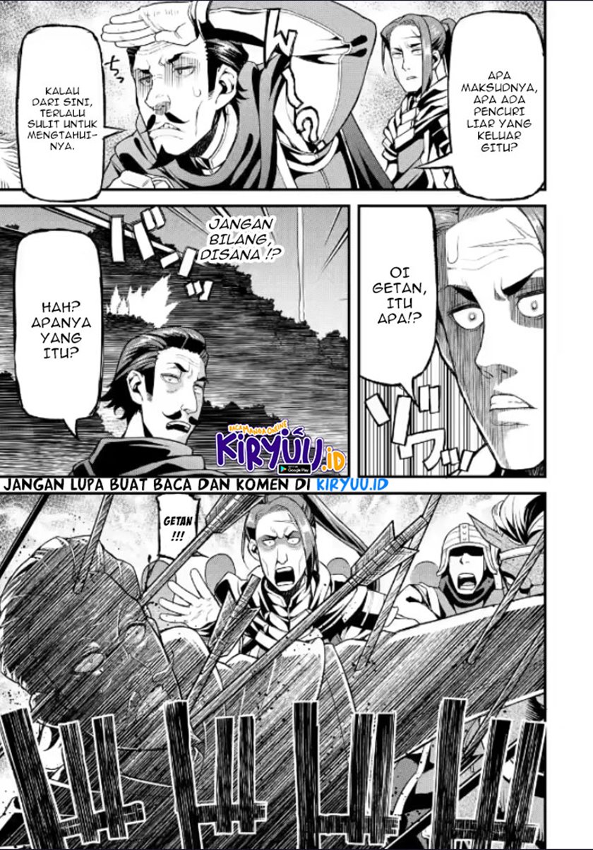 Ore dake Level ga Agaru Sekai de Akutoku Ryoushu ni Natteita