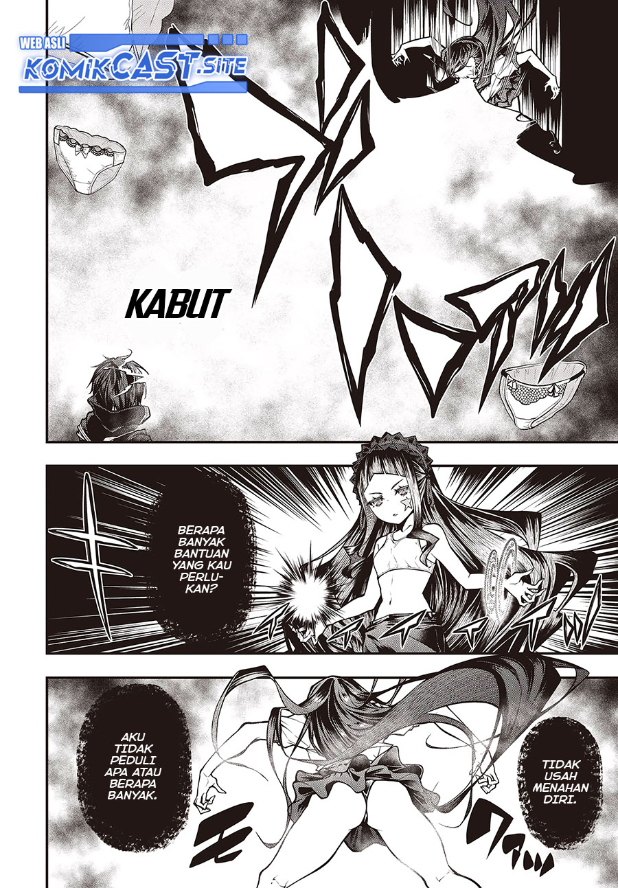 Oritsu Majutsu Gakuin no Kichiku Koshi