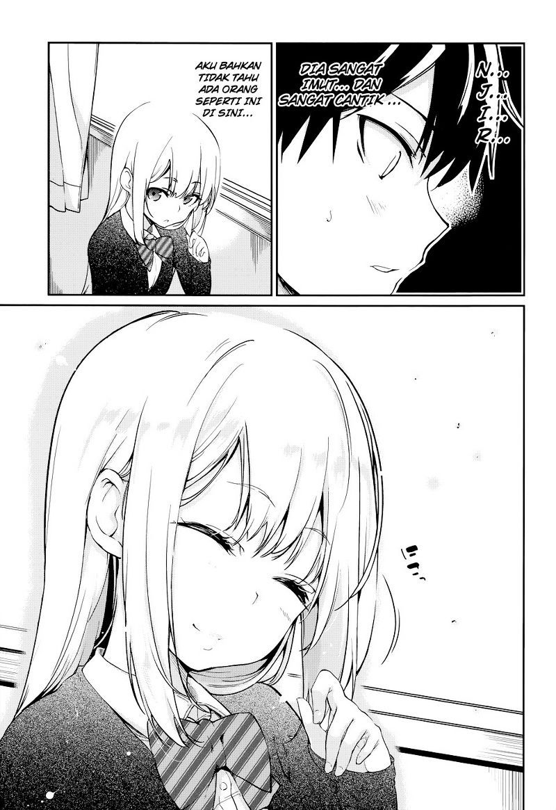 Oroka na Tenshi wa Akuma to Odoru