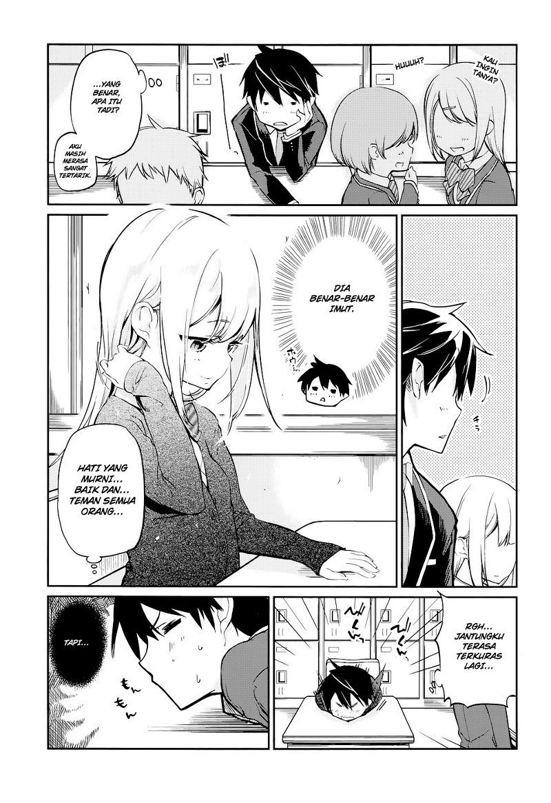 Oroka na Tenshi wa Akuma to Odoru