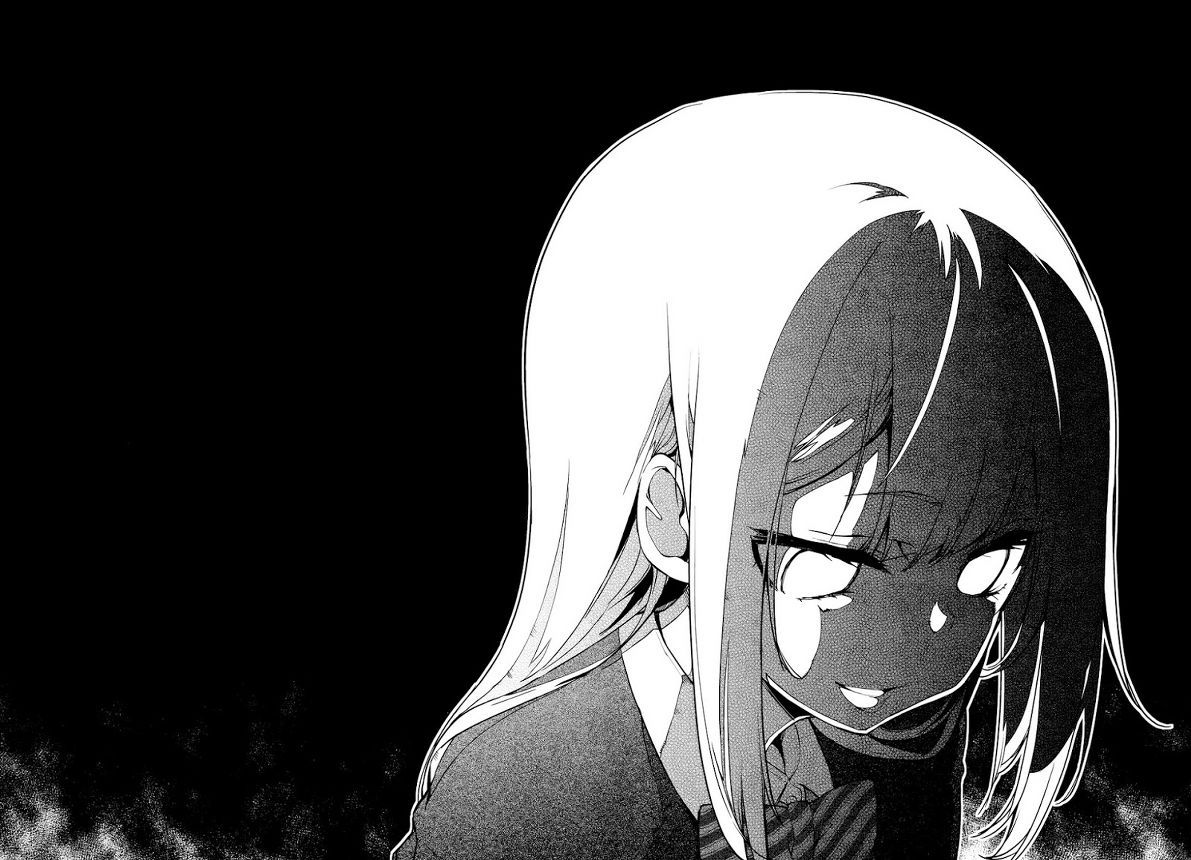 Oroka na Tenshi wa Akuma to Odoru