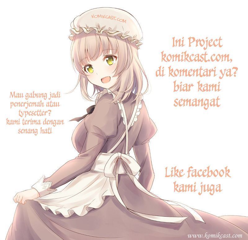 Oroka na Tenshi wa Akuma to Odoru