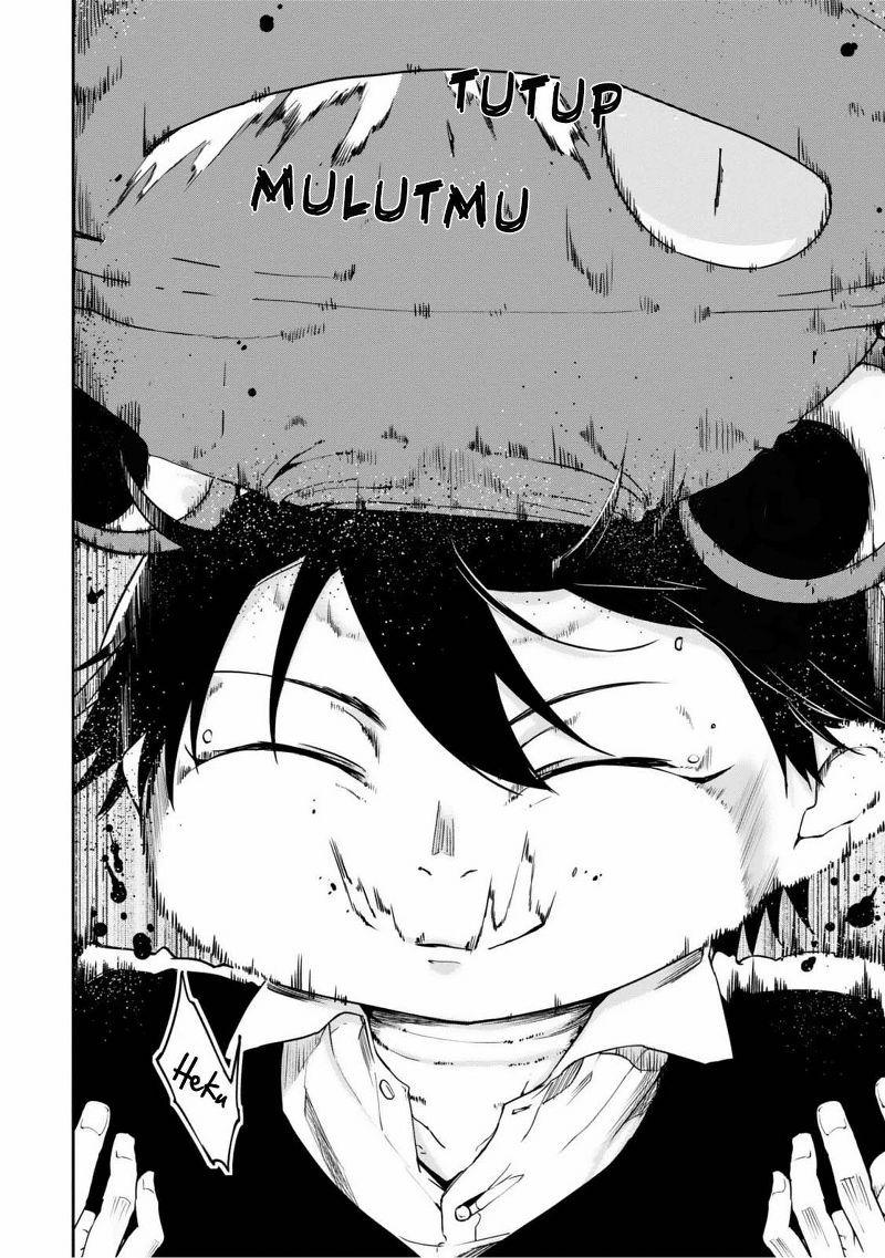 Oroka na Tenshi wa Akuma to Odoru