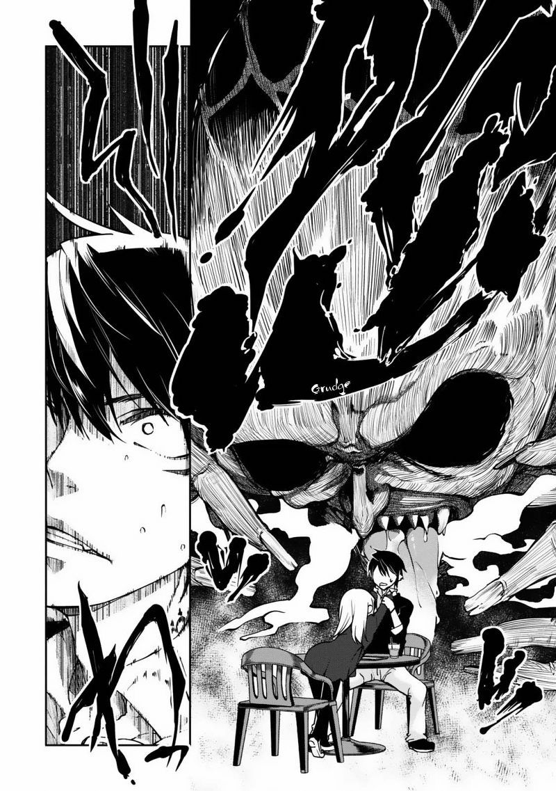 Oroka na Tenshi wa Akuma to Odoru
