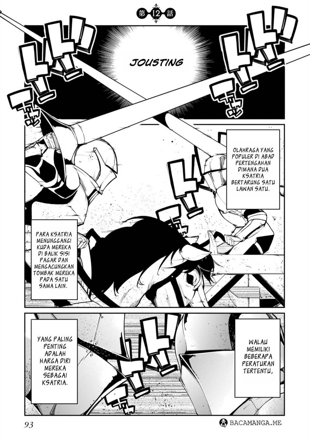 Oroka na Tenshi wa Akuma to Odoru