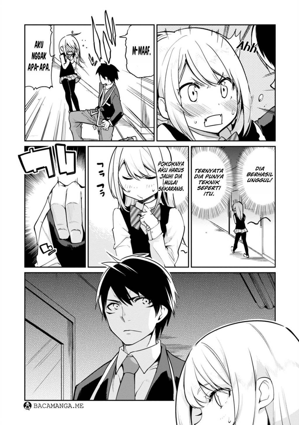 Oroka na Tenshi wa Akuma to Odoru