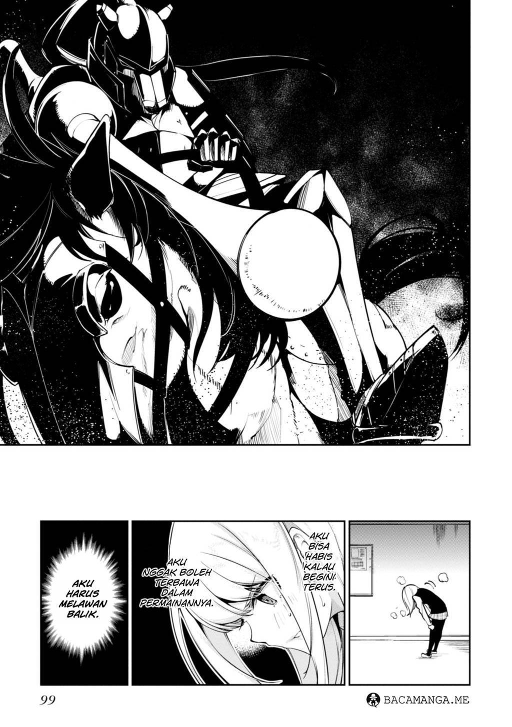 Oroka na Tenshi wa Akuma to Odoru