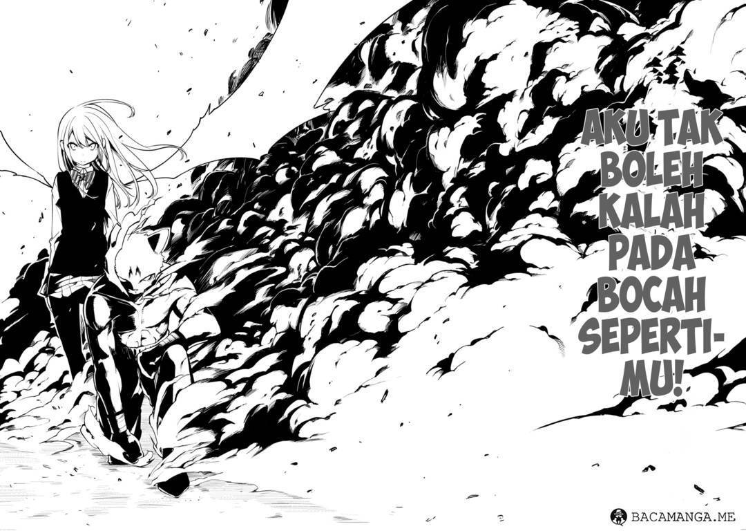 Oroka na Tenshi wa Akuma to Odoru