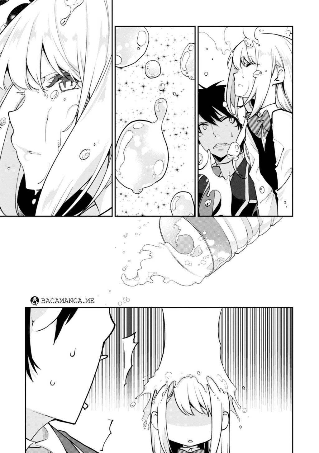 Oroka na Tenshi wa Akuma to Odoru