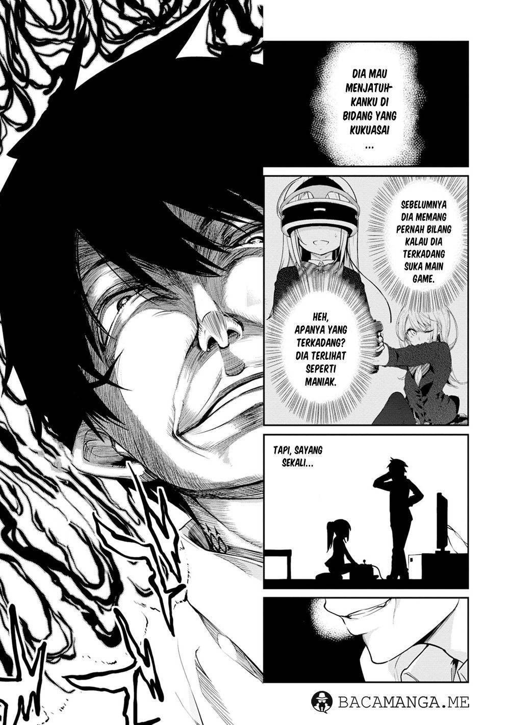Oroka na Tenshi wa Akuma to Odoru