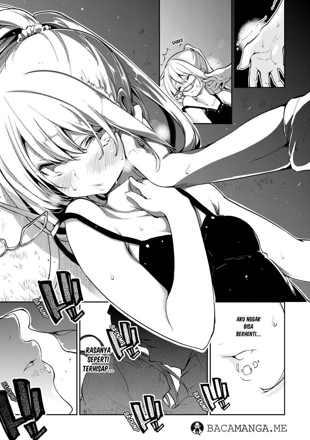 Oroka na Tenshi wa Akuma to Odoru