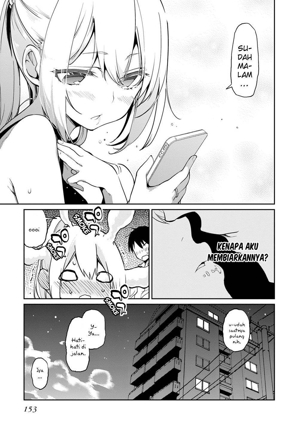 Oroka na Tenshi wa Akuma to Odoru