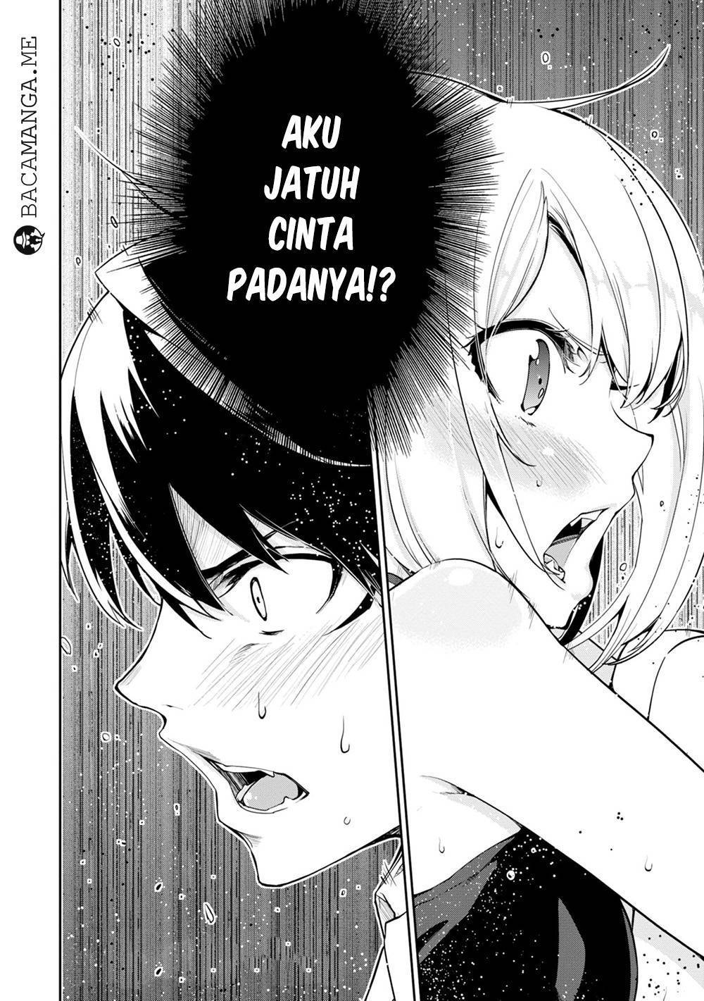Oroka na Tenshi wa Akuma to Odoru
