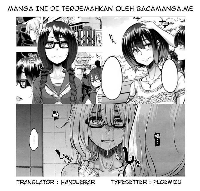 Oroka na Tenshi wa Akuma to Odoru
