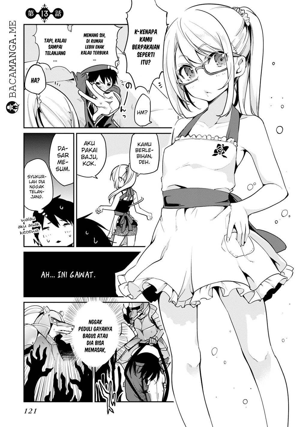 Oroka na Tenshi wa Akuma to Odoru