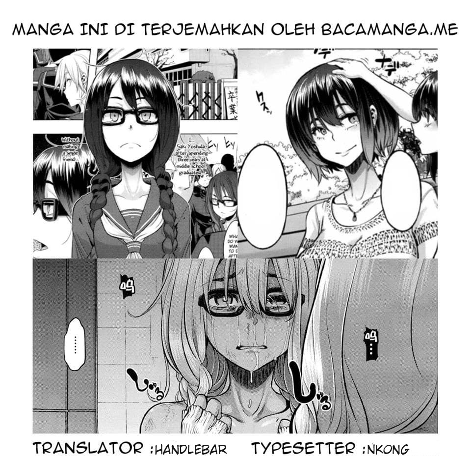 Oroka na Tenshi wa Akuma to Odoru