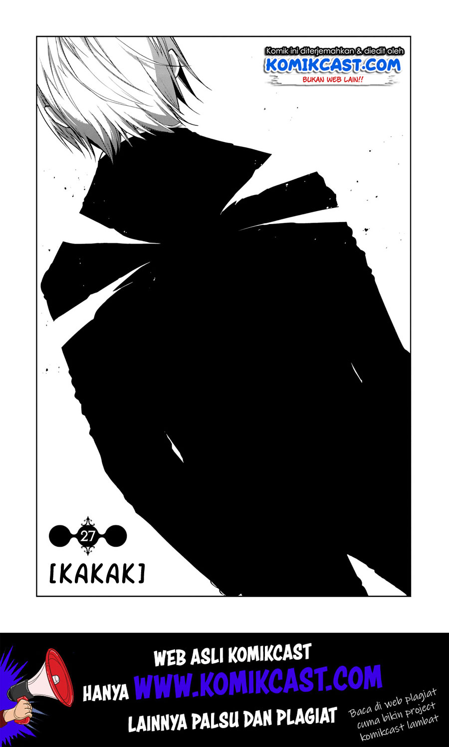 Oroka na Tenshi wa Akuma to Odoru