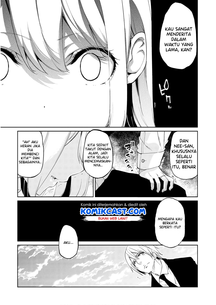 Oroka na Tenshi wa Akuma to Odoru