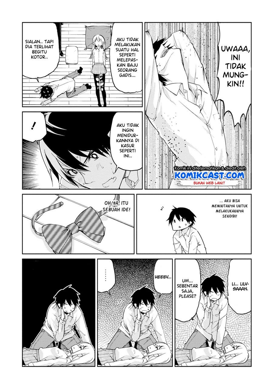 Oroka na Tenshi wa Akuma to Odoru