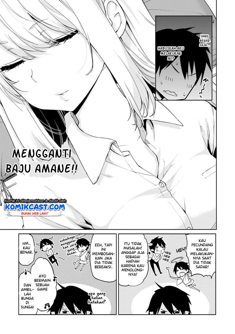 Oroka na Tenshi wa Akuma to Odoru