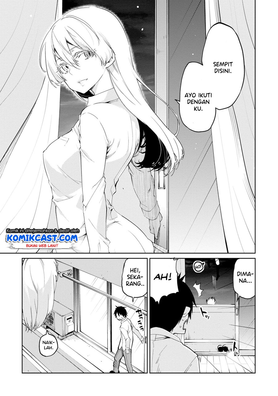 Oroka na Tenshi wa Akuma to Odoru