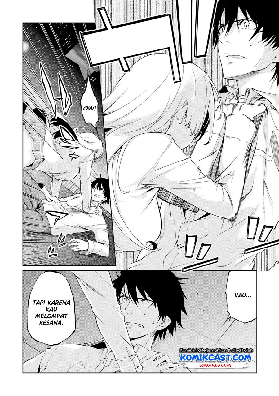 Oroka na Tenshi wa Akuma to Odoru