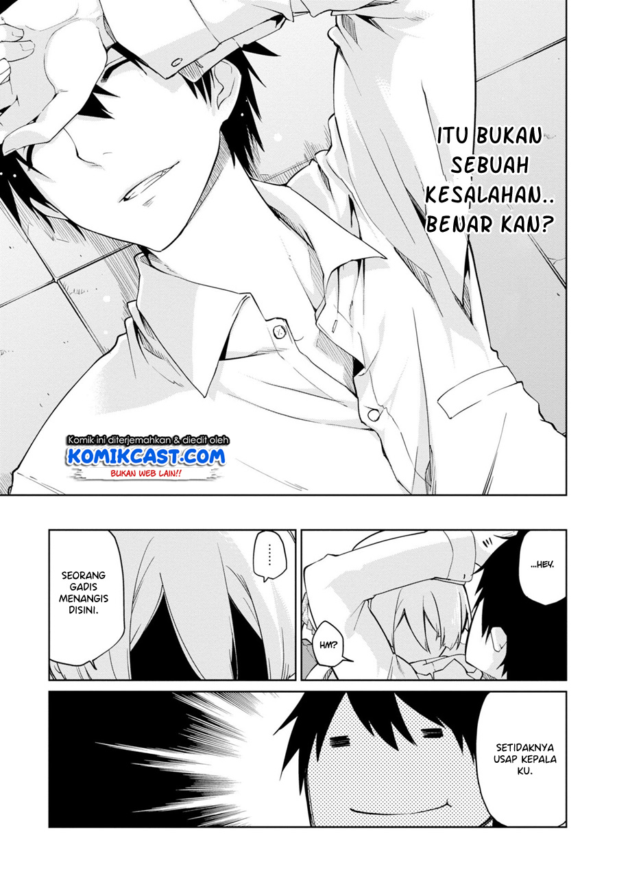 Oroka na Tenshi wa Akuma to Odoru