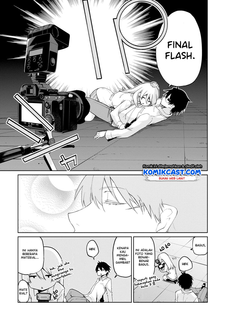 Oroka na Tenshi wa Akuma to Odoru