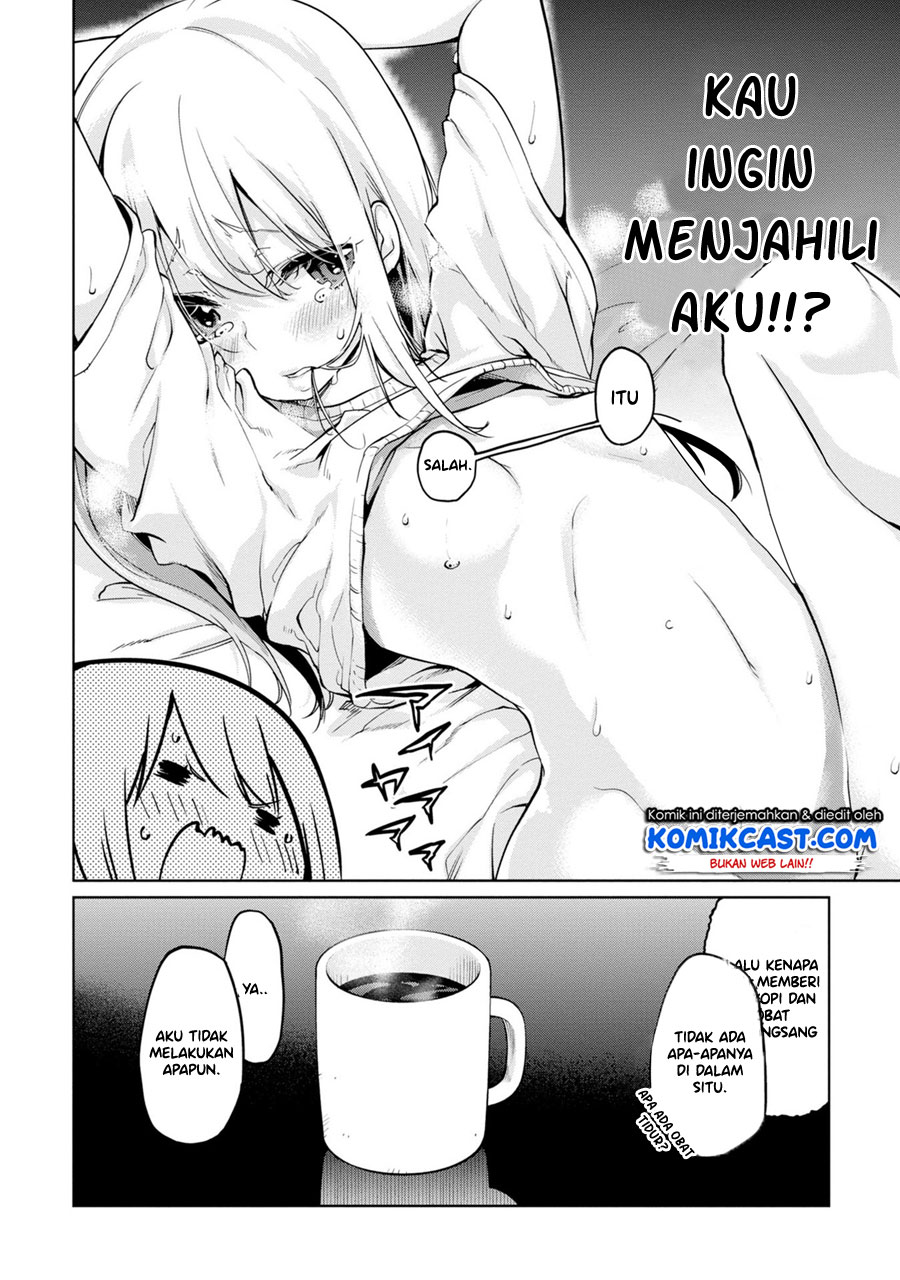 Oroka na Tenshi wa Akuma to Odoru