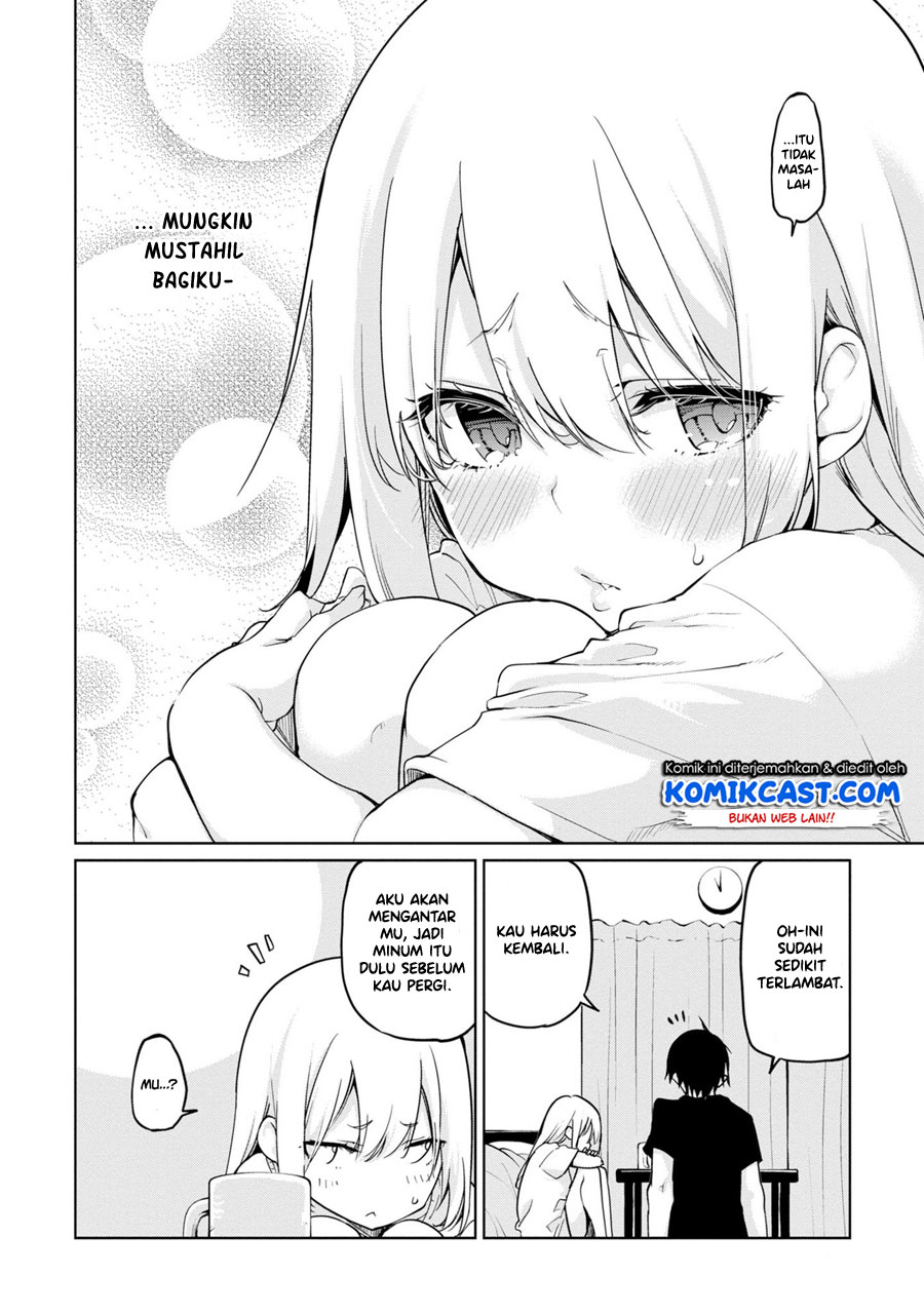 Oroka na Tenshi wa Akuma to Odoru