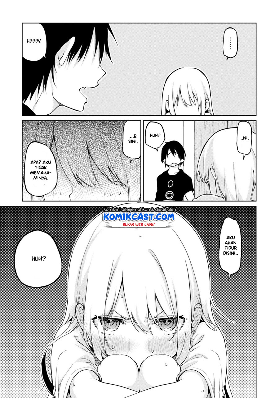 Oroka na Tenshi wa Akuma to Odoru