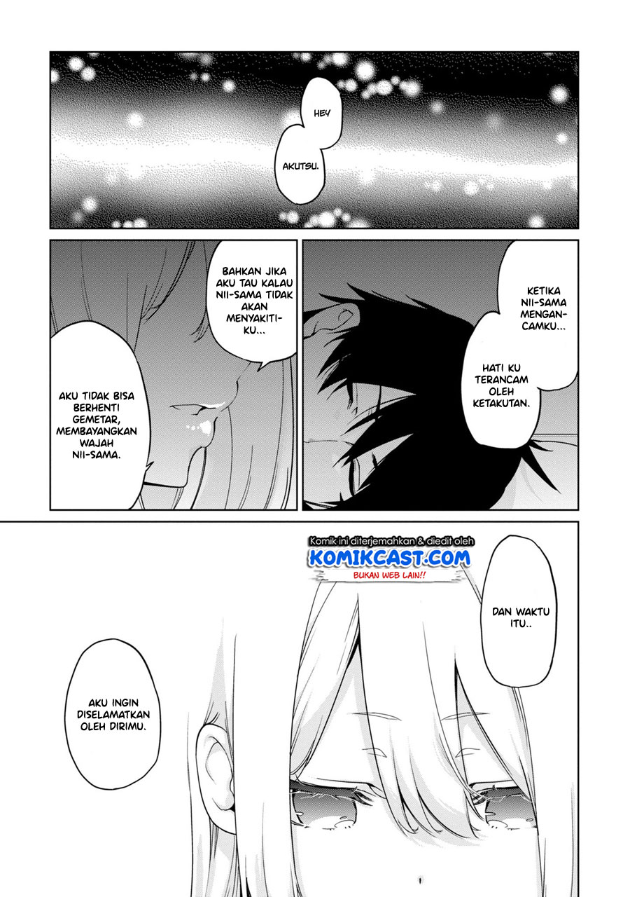 Oroka na Tenshi wa Akuma to Odoru