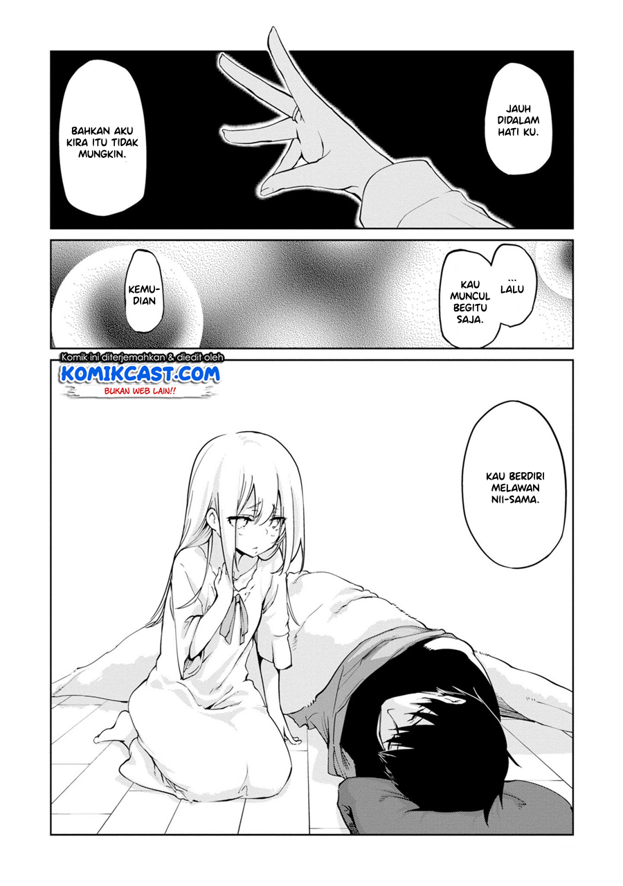Oroka na Tenshi wa Akuma to Odoru
