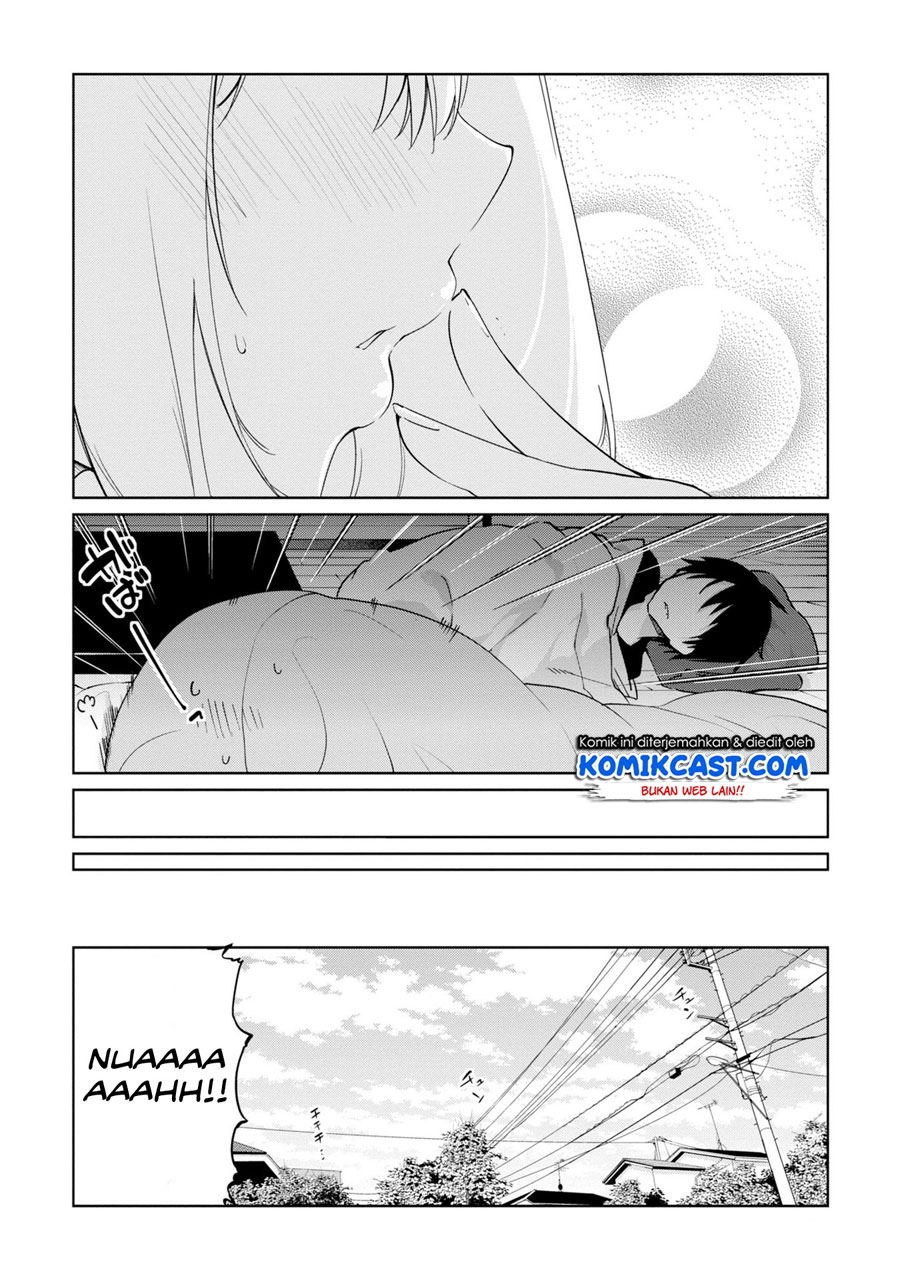 Oroka na Tenshi wa Akuma to Odoru